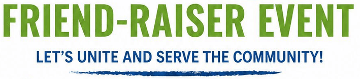 friend raiser image