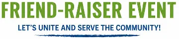 friend raiser image