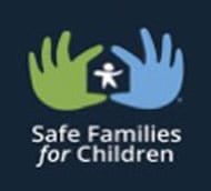 Safe Families logo